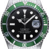Часы Rolex Submariner Date "Kermit" 40 mm 16610LV (37561) №6