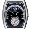 Часы Franck Muller Curvex Master Date 8880 (37367) №4