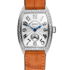 Часы Franck Muller Cintree Curvex Lady 1750 S6 D (37040) №6