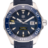 Часы Tag Heuer Aquaracer WAY201B (36103) №3