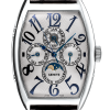 Часы Franck Muller Master of Complications Cintrée Curvex 6850 QP (36906) №10