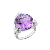 Кольцо Mauboussin Mes Couleurs à Toi Amethyst & White Gold (43879) №2