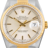 Часы Rolex Datejust 36 мм 16233 (43057) №2