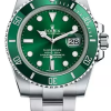 Часы Rolex Submariner Date 40 мм 116610LV-0002 (40587) №2