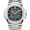 Часы Patek Philippe Nautilus Moonphase 5712/1A (35967) №2