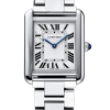 Часы Cartier Tank Solo 3170 (36853) №3