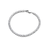 Браслет  Tennis White Gold & Diamonds 2,75 ct G-I/SI2-I1 (40926) №3