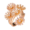 Кольцо R.Bravo Dandelion Flower (36675) №4