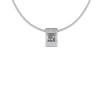 Колье Chopard Happy Diamonds White Gold Necklace 79/3180 (36188) №7