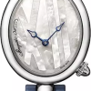 Часы Breguet Reine de Naples 9807ST/5W/922 (43080) №2