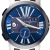 Часы Ulysse Nardin Executive Dual Time 243-00 (36439) №4