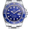 Часы Rolex Submariner Date 40 мм White Gold Smurf 116619LB (29722) №3