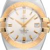 Часы Omega Constellation Double Eagle Chronometer 1203.30.00 (36958) №4
