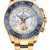 Часы Rolex Yacht-Master II Yellow Gold 116688 (38571) №2