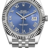 Часы Rolex Datejust 41 мм 126334 (41794) №2