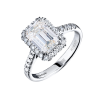 Кольцо RalfDiamonds 2.05 ct H/VS1 Ring RDR (35917) №6