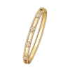 Браслет Van Cleef & Arpels Perlée Sweet Clovers Medium Model VCARP6x600 (43310) №3