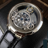 Часы Arnold & Son Time Pyramid 1TPAS.S01A.C124S (37872) №4