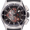 Часы Cvstos Challenge R50 Chrono HF Steel Limited Edition R50 HF (35693) №6