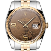 Часы Rolex Datejust 36 116231 (36177) №3