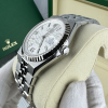 Часы Rolex Land-Dweller 40 мм 127334-0001 (41270) №12