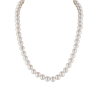 Колье Schoeffel 8 - 9 mm South Sea Pearl Yellow Gold 42 cm (43704) №4