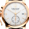 Часы Graham Chronofighter 1695 Erotic Gold 2CXAP.S03B (37210) №6