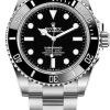 Часы Rolex Submariner 41 мм 124060 (43960) №2