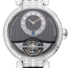 Часы Harry Winston Excenter Tourbillon Platinum 200-MMT40P (42862) №4