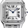 Часы Cartier Panthere De Medium W4PN0018 (43601) №2