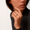 Кольцо Cartier Trinity Medium Model (SIZE 52) CRB4234252 (43404) №6