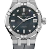Часы Maurice Lacroix Aikon AI 6006-SS001-370-1 (40148) №2