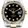 Часы Rolex Datejust 36 мм 116233 (42607) №2