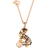 Подвеска Chopard Animal World Rose Gold Limited Edition 797734-5001 (37992) №4