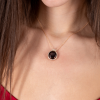 Подвеска Pasquale Bruni C'est Moi Rose Gold Diamond Enamel (37441) №7