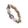 Браслет  10,20 ct White & Brown Diamonds (43131) №2