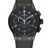 Часы Hublot Classic Fusion Chronograph Black Magic 521.CM.1770.RX (39986) №3