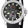 Часы Ulysse Nardin Marine Maxi Diver 263-33 (41256) №2