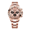 Часы Rolex Cosmograph Daytona 40mm Everose Gold 116505-0009 (36771) №2