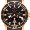 Часы Ulysse Nardin Maxi Marine Diver 266-33-3C/922 (36404) №4
