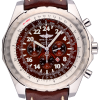 Часы Breitling For Bentley Le Mans Limited Edition A22362 (35936) №4