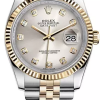 Часы Rolex Datejust 36 мм 116233 (42162) №2