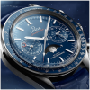 Часы Omega Speedmaster Moonphase Chronograph 304.33.44.52.03.001 (37716) №6