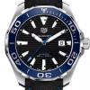 Часы Tag Heuer Aquaracer WAY201C-FC6395 (43384) №2