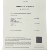 Пусеты DeRosa 0,50 ct F/VS2 - 0,50 ct F/VS2 Трансформеры E5491415 (37747) №4