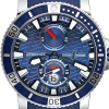 Часы Ulysse Nardin Maxi Marine Diver 263-90 (36204) №4