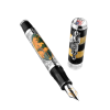 Ручка Montegrappa Amerigo Vespucci Sterling Silver LIMITED EDITION VOYAGE TO AUCKLAND ***/169 (37196) №5