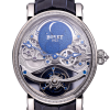 Часы Bovet Dimier Recital 9 Tourbillon Miss Alexandra DTR9-WG-0B0-C1-01 (35688) №8