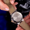Часы Ulysse Nardin Maxi Marine Chronometer 265-66 (36104) №9