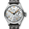 Часы IWC Big Pilot Father And Son Platinum IW500413 (36988) №2